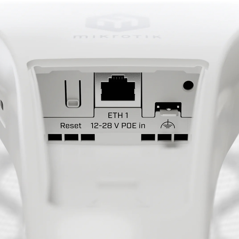 پورت رادیو وایرلس میکروتیک مدل LHG-5axD-LHG 5 ax